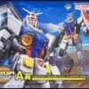 Bandai Spirits Ichiban Kuji Mobile Suit Gundam Gunpla 2021 A-Prize Mega Size Model 1/48 RX78 2 Gundam Solid Clear Standard 2 Bandai Spirits Ichiban Kuji Mobile Suit Gundam Gunpla 2021 A-Prize Mega Size Model 1/48 RX78 2 Gundam Solid Clear Standard -Optimal Modèles Magasin 02008347120