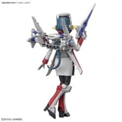 BANDAI GUN59665 GUNPLA HGBF 1/144 MRS LOHENG RINGO -Optimal Modèles Magasin 05838931f5d27a4cf99cd20bc1c9a159 image 550x550 1