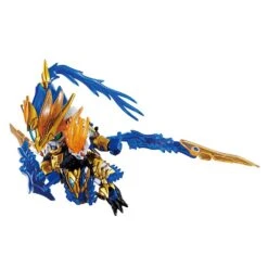 BANDAI GUN67389 GUNPLA SD SANGOKU SOKETS GUNDAM ASTRAY SUN CE -Optimal Modèles Magasin 0ff89a5917908f99486a288289dbadef9bae