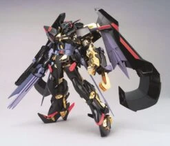 BANDAI GUN38870 GUNPLA 1/100 ASTRAY GOLD AMATSU MINA GUNDAM -Optimal Modèles Magasin 1 100 mbf p01 re2 gundam astray gold frame amatsu 01
