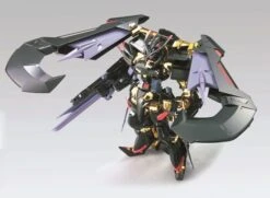 BANDAI GUN38870 GUNPLA 1/100 ASTRAY GOLD AMATSU MINA GUNDAM -Optimal Modèles Magasin 1 100 mbf p01 re2 gundam astray gold frame amatsu 04