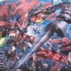 BANDAI GUNPLA MG 1/100 EPYON OZ-13MS EW VER -Optimal Modèles Magasin 1 100 mg oz 13ms gundam epyon ew ver 01 8