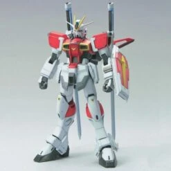 BANDAI Gunpla NG 1/100 Sword Impulse Gundam -Optimal Modèles Magasin 1 3