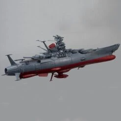 BANDAI YAM46189 YAMATO SPACE BATTLSH YAMATO 2199 1/500 -Optimal Modèles Magasin 1 500 yamato 2199 3