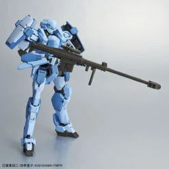 BANDAI HG 1/60 M9 GERNSBACK VER.IV (AGGRESSOR SQUADRON) -Optimal Modèles Magasin 1 60 gernsback ver iv aggressor 4