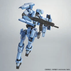 BANDAI HG 1/60 M9 GERNSBACK VER.IV (AGGRESSOR SQUADRON) -Optimal Modèles Magasin 1 60 gernsback ver iv aggressor 6