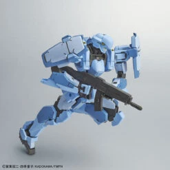 BANDAI HG 1/60 M9 GERNSBACK VER.IV (AGGRESSOR SQUADRON) -Optimal Modèles Magasin 1 60 gernsback ver iv aggressor 9