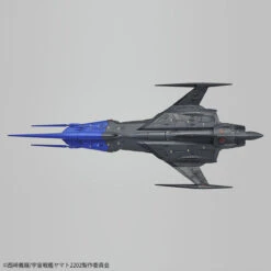 BANDAI BAN64394 YAMATO 2202 TYPE G 52 BLACK BIRD 1/72 -Optimal Modèles Magasin 1 72 type 0 model 52 black bird 5