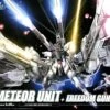 BANDAI GUN21901 GUNPLA 1/144 HG METEOR UNIT + FREEDOM GUNDAM -Optimal Modèles Magasin 10037354p