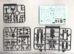 BANDAI GUN83113 GUNPLA 1/144 RG RX-78-2 GUNDAM 12 BANDAI GUN83113 GUNPLA 1/144 RG RX-78-2 GUNDAM -Optimal Modèles Magasin 10115841n4