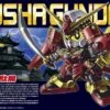 BANDAI GUNPLA BB373 LEGEND BB MUSHA GUNDAM 2 BANDAI GUNPLA BB373 LEGEND BB MUSHA GUNDAM -Optimal Modèles Magasin 10185396b4