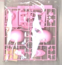 BANDAI BEARGGUY HGPG 1/144 PETIT GGUY FUTURE PINK -Optimal Modèles Magasin 10314781n