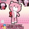 BANDAI BEARGGUY HGPG 1/144 PETIT GGUY FUTURE PINK -Optimal Modèles Magasin 10314781p