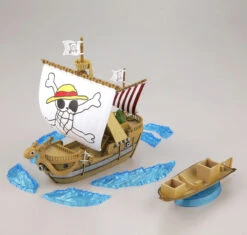 BANDAI ONE PIECE GS GOING MERRY MEMORIAL -Optimal Modèles Magasin 10465731a2