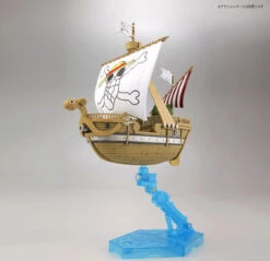 BANDAI ONE PIECE GS GOING MERRY MEMORIAL -Optimal Modèles Magasin 10465731a9