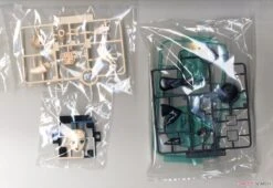 BANDAI VOCALOID FIGURE-RISE BUSTE MIKU HATSUNE 01 -Optimal Modèles Magasin 10470789n2