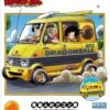 BANDAI DBZ MECHA #7 MASTER ROSHI WAGON -Optimal Modèles Magasin 10470838p