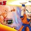 BANDAI DBZ FIGURE-RISE KRILIN -Optimal Modèles Magasin 10470843p