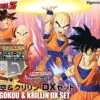 BANDAI FIGURE RISE DRAGON BALL SON GOKU KRILIN DX SET -Optimal Modèles Magasin 10470844p