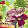 BANDAI DBZ FIGURE-RISE LEGENDARY SUPER SAIYAN BROLY -Optimal Modèles Magasin 10500981p