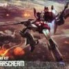 FLAME FA62536 TRANSFORMERS STARSCREAM MODEL KIT -Optimal Modèles Magasin 10554348p