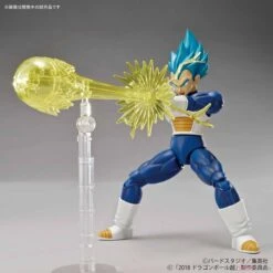 BANDAI MAQ5542 DRAGON BALL SUPER FIGURE-RISE STANDARD SUPER SAIYAN GOD SUPER SAIYAN VEGETA SPECIAL COLOR 8 BANDAI MAQ5542 DRAGON BALL SUPER FIGURE-RISE STANDARD SUPER SAIYAN GOD SUPER SAIYAN VEGETA SPECIAL COLOR -Optimal Modèles Magasin 10556928a2