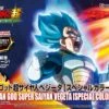 BANDAI MAQ5542 DRAGON BALL SUPER FIGURE-RISE STANDARD SUPER SAIYAN GOD SUPER SAIYAN VEGETA SPECIAL COLOR -Optimal Modèles Magasin 10556928p