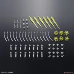 BANDAI GUN68925 GUNPLA RG 1/144 GUNDAM NU FIN FUNNEL EFFECT SET -Optimal Modèles Magasin 10638031a4