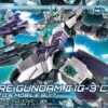 BANDAI GUN61248 GUNPLA HG 1/144 042 CORE GUNDAM II G-3 COLOR