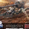 BANDAI ES75680 HG 1/48 JUGGERNAUT SHIN USE -Optimal Modèles Magasin 10751546p