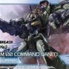 BANDAI GUNPLA HG 1/144 GUNDAM 00 COMMAND QAN T -Optimal Modèles Magasin 10815528p