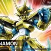 BANDAI FIGURE RISE DIGIMON MAGNAMON -Optimal Modèles Magasin 10815685p