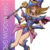 KOTOBUKIYA YU-GI-OH! FIGURINE PLASTIC MODEL KIT CROSSFRAME GIRL DARK MAGICIAN GIRL 18 CM -Optimal Modèles Magasin 10830720p