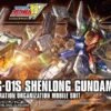 BANDAI GUNPLA HG 1/144 GUNDAM SHENLONG -Optimal Modèles Magasin 10867939p