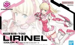 BANDAI 30MS Sis-T00 Lirinel Color A