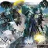 BANDAI HG 1/144 Dilanza Standard Type / Character A’s Dilanza -Optimal Modèles Magasin 10904331p