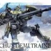 BANDAI HG 1/144 Character B’s Demi Trainer -Optimal Modèles Magasin 10904333p