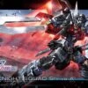 BANDAI Hg 1/144 Gundam Black Knight Squad Shi Ve A 1 BANDAI Hg 1/144 Gundam Black Knight Squad Shi Ve A -Optimal Modèles Magasin 11026193p