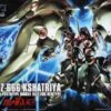 BANDAI GUNPLA HG 1/144 GUNDAM NZ-666 KSHATRIYA NEO ZEON -Optimal Modèles Magasin 12 1d6b6bc3 2281 446b 9b79 92a405410be8 2048x2048 1