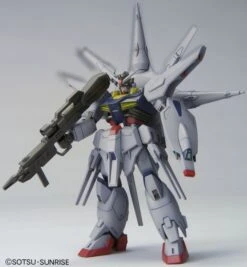 BANDAI GUN83587 GUNPLA HG /144 R13 PROVIDENCE GUNDAM -Optimal Modèles Magasin 12392