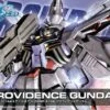BANDAI GUN83587 GUNPLA HG /144 R13 PROVIDENCE GUNDAM -Optimal Modèles Magasin 12392b