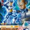 BANDAI MAQ70358 EG DRAGON BALL S SAIYAN GOD SS VEGETA