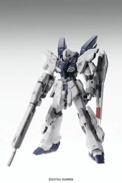 BANDAI GUN80047 GUNPLA MG 1/100 MSN-06S SINANJU STEIN VER. KA -Optimal Modèles Magasin 13300c