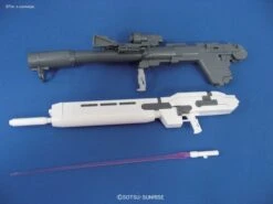 BANDAI GUN80047 GUNPLA MG 1/100 MSN-06S SINANJU STEIN VER. KA -Optimal Modèles Magasin 13300e