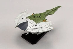 BANDAI YAM18111 YAMATO MIDDL CARRIER KISKA 1/1000 -Optimal Modèles Magasin 18111c