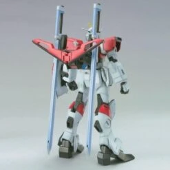 BANDAI Gunpla NG 1/100 Sword Impulse Gundam -Optimal Modèles Magasin 2 3