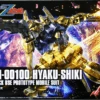 BANDAI GUNPLA HG 1/144 GUNDAM HYAKU-SHIKI -Optimal Modèles Magasin 2017 09 28 10 32 10 netflix