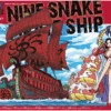 BANDAI MAQUETTE ONE PIECE NINE SNAKE SHIP -Optimal Modèles Magasin 2018 04 04 16 13 24 grand ship collection nine snake ship by bandai hobbylink japan
