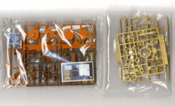 BANDAI BAN84180 ONE PIECE MAQUETTE CHOPPER ROBO SUPER VOL5 WALK HOPPER 10CM -Optimal Modèles Magasin 2018 08 13 16 16 12 chopper robo super 05 walk hopper plastic model images list