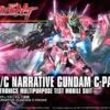 BANDAI GUN64854 GUNPLA HG 1/144 GUNDAM NARRATIVE C PACK -Optimal Modèles Magasin 21 4 69633 1550877560 1280 1280